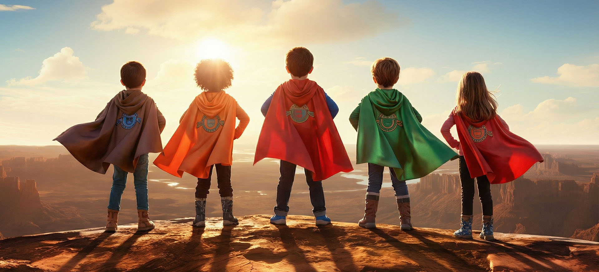 CreatableMe super family