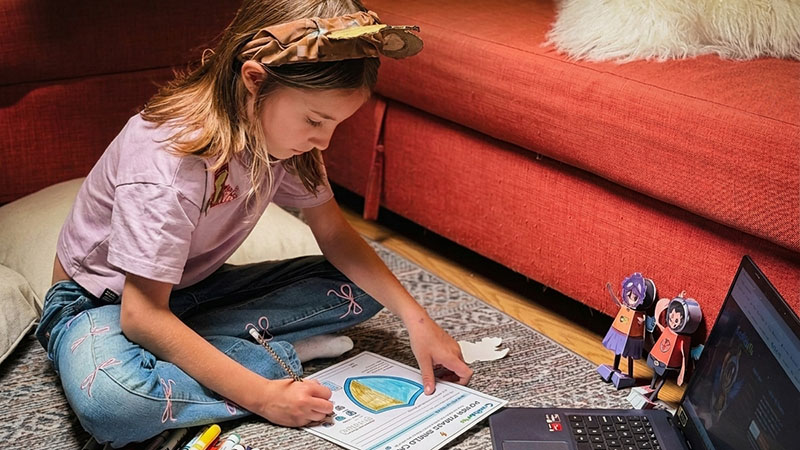 Creative collaboration