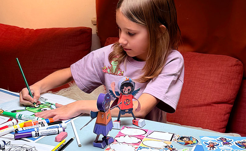 CreatableMe Creative